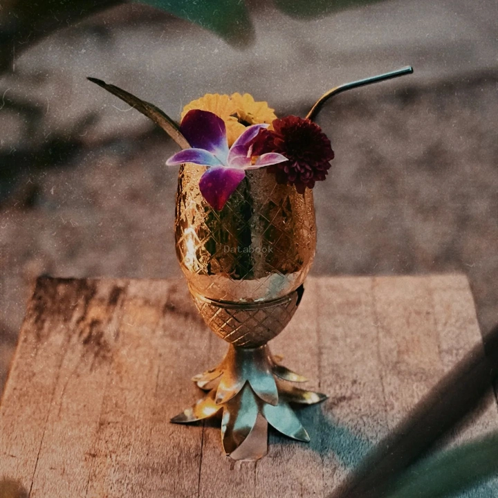 藏泰 Thai Boat Noodle Bar | Databook Malaysia