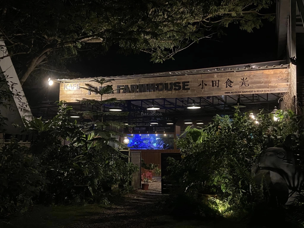 藏泰 Thai Boat Noodle Bar | Databook Malaysia