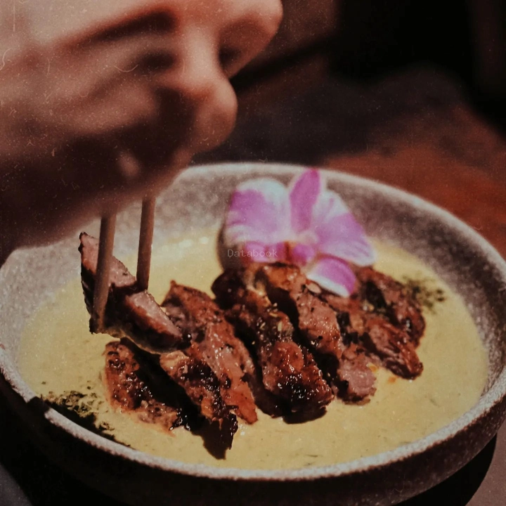 藏泰 Thai Boat Noodle Bar | Databook Malaysia