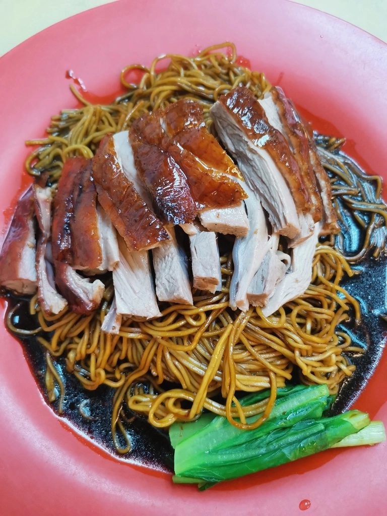 鸭皇药材烧腊大王 Restaurant Ya Wang | Databook Malaysia