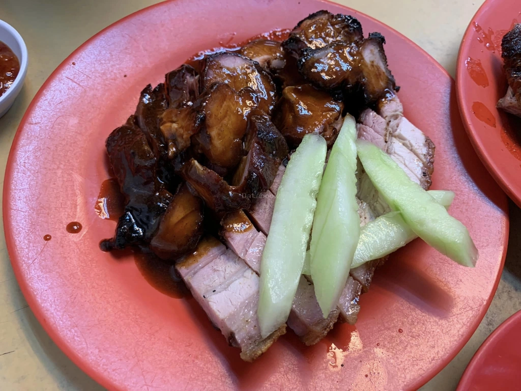 鸭皇药材烧腊大王 Restaurant Ya Wang | Databook Malaysia