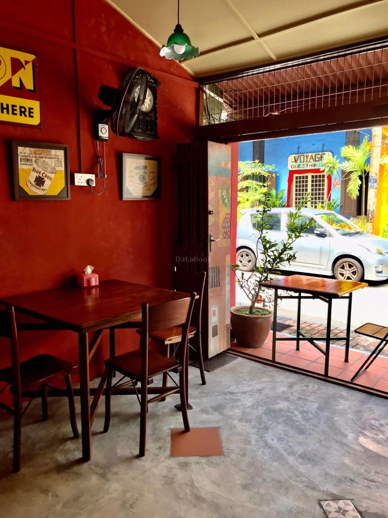 Waree Thai Kitchen | Databook Malaysia