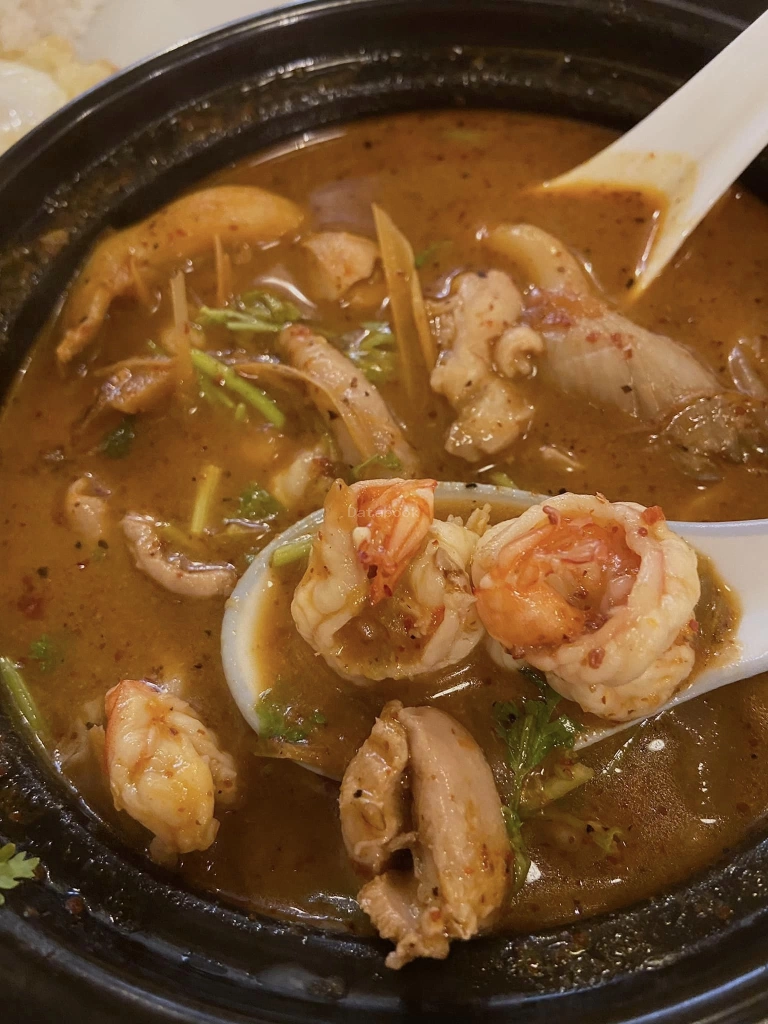 Waree Thai Kitchen | Databook Malaysia