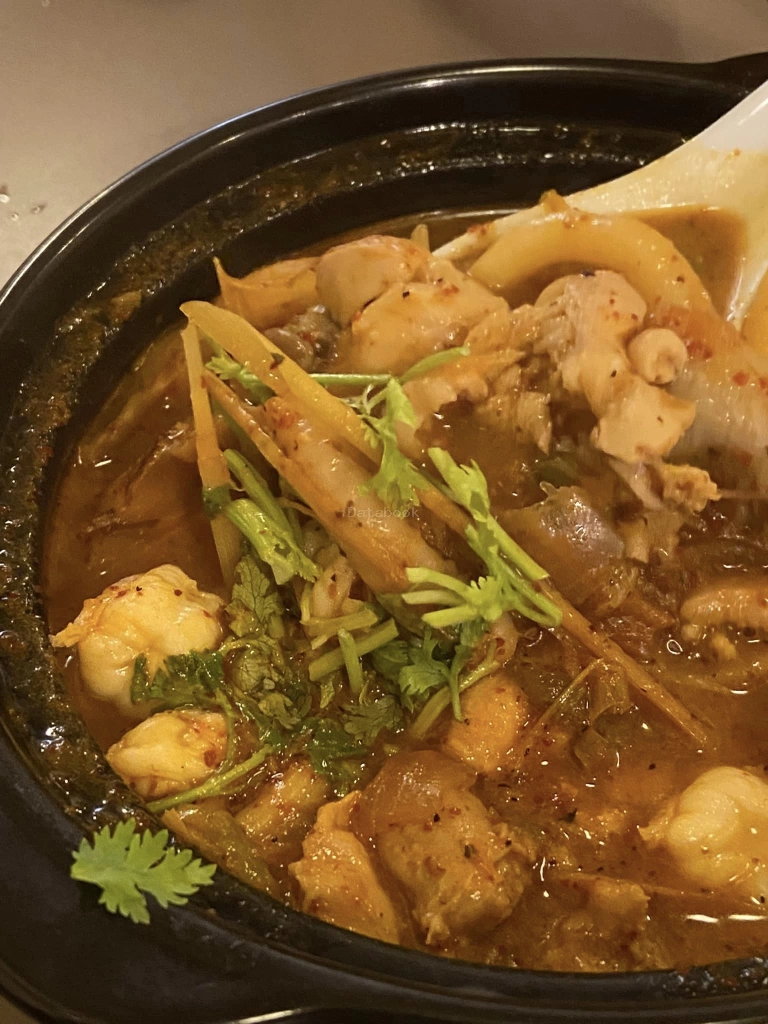 Waree Thai Kitchen | Databook Malaysia