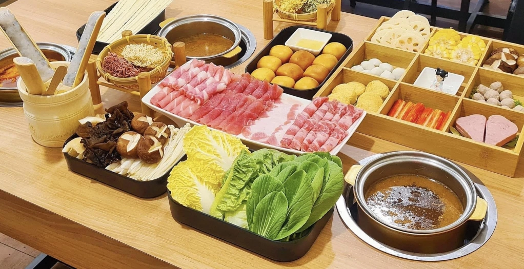 迷你锅 Minipot | Databook Malaysia