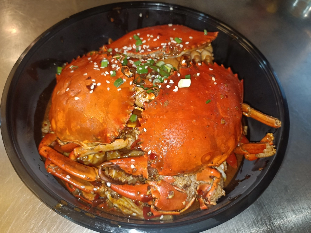 大重庆 Zeo V Cafe | Databook Malaysia