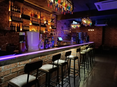 大重庆 Zeo V Cafe | Databook Malaysia