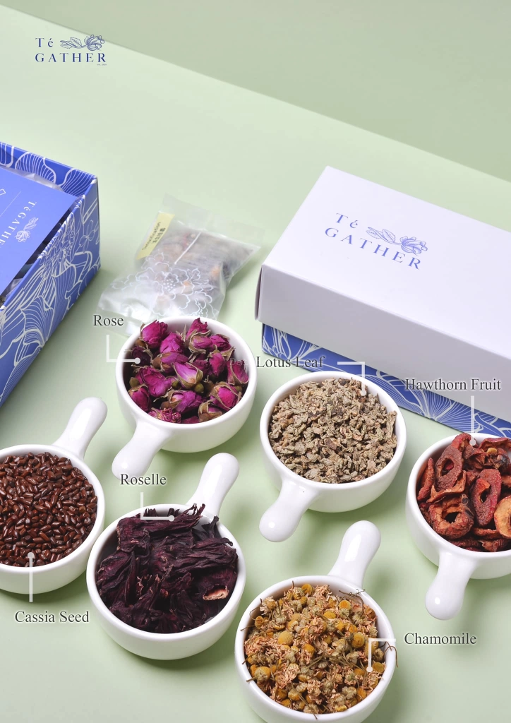 Tegather | Databook Malaysia