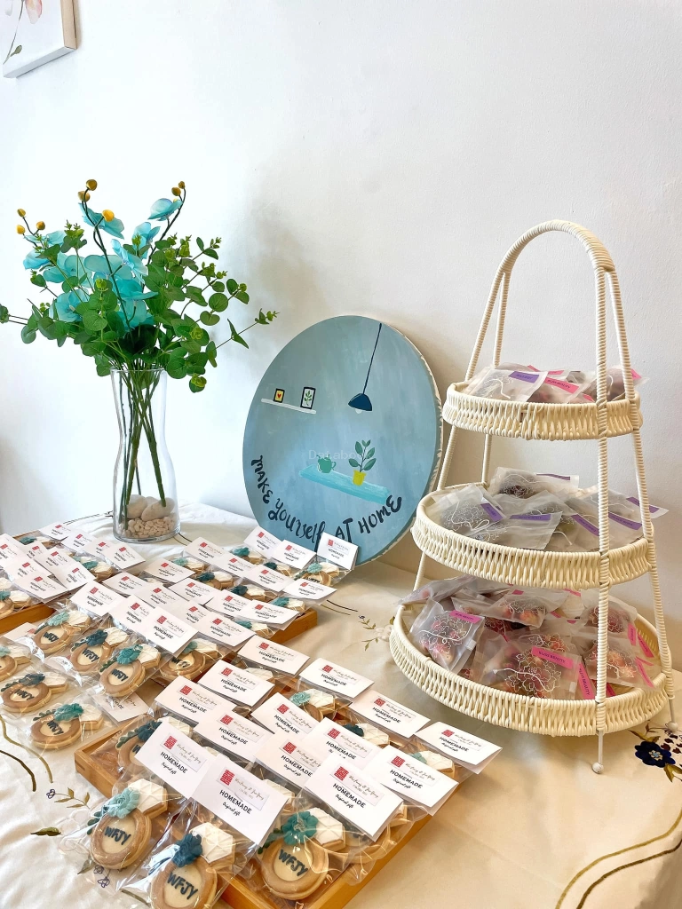 Tegather | Databook Malaysia