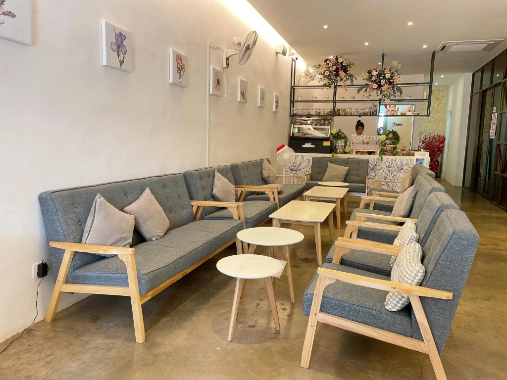 Tegather | Databook Malaysia