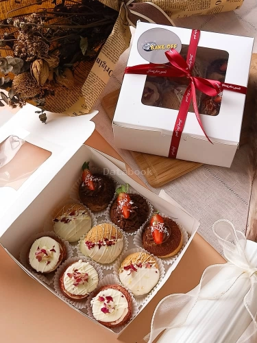 Tegather | Databook Malaysia