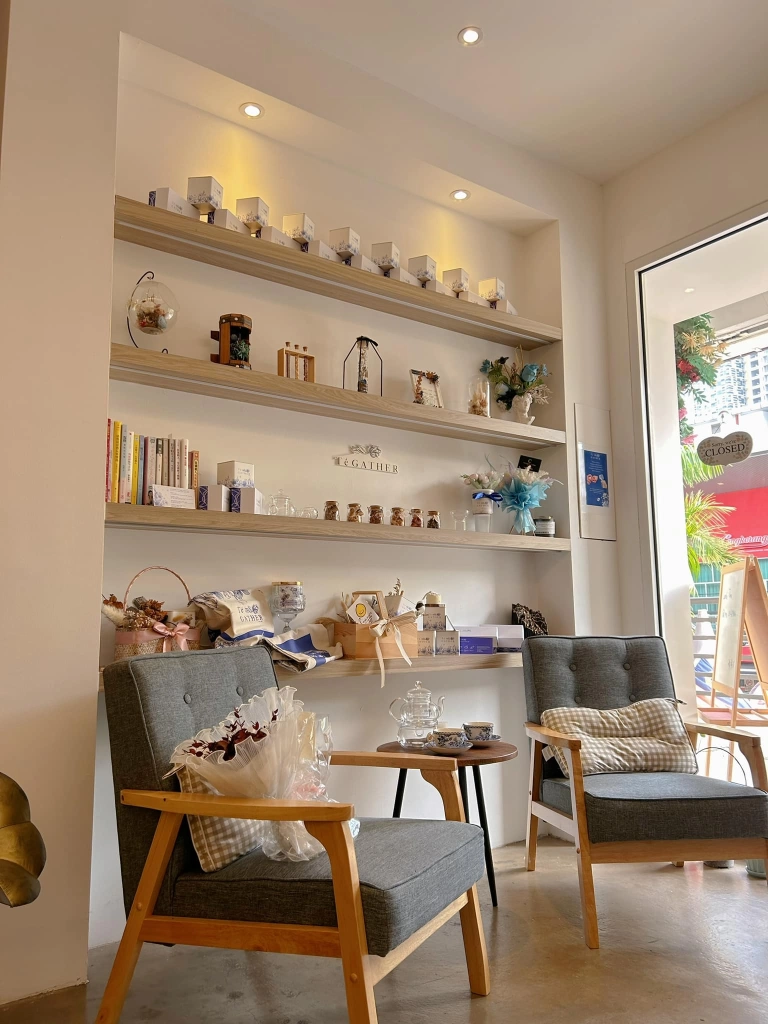 Tegather | Databook Malaysia