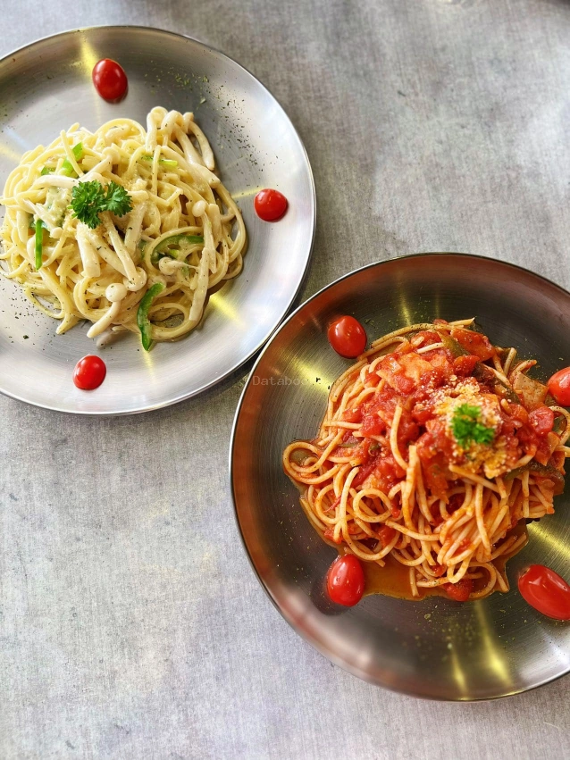 Baked. | Databook Malaysia