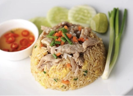 来吃坊美食中心 Lai Chi Fang Kopitiam | Databook Malaysia