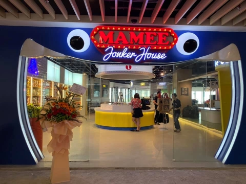 Mamee Jonker House | Databook Malaysia