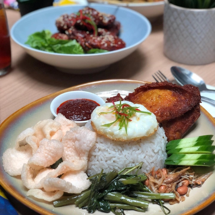 Mamee Jonker House | Databook Malaysia