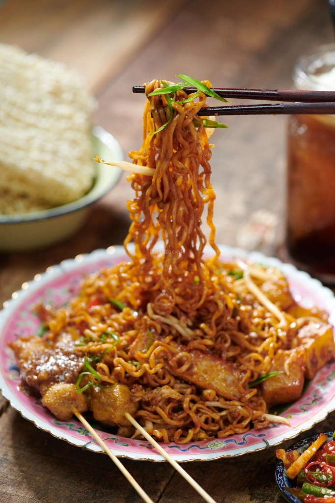 Mamee Jonker House | Databook Malaysia