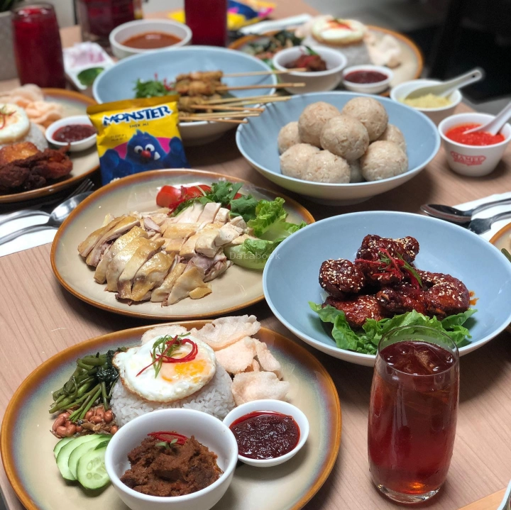 Mamee Jonker House | Databook Malaysia