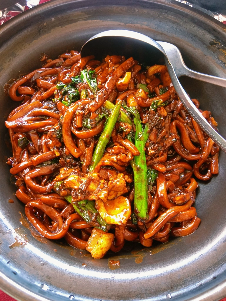 李瑞明古早味之家 Restaurant Lee Swee Meng | Databook Malaysia