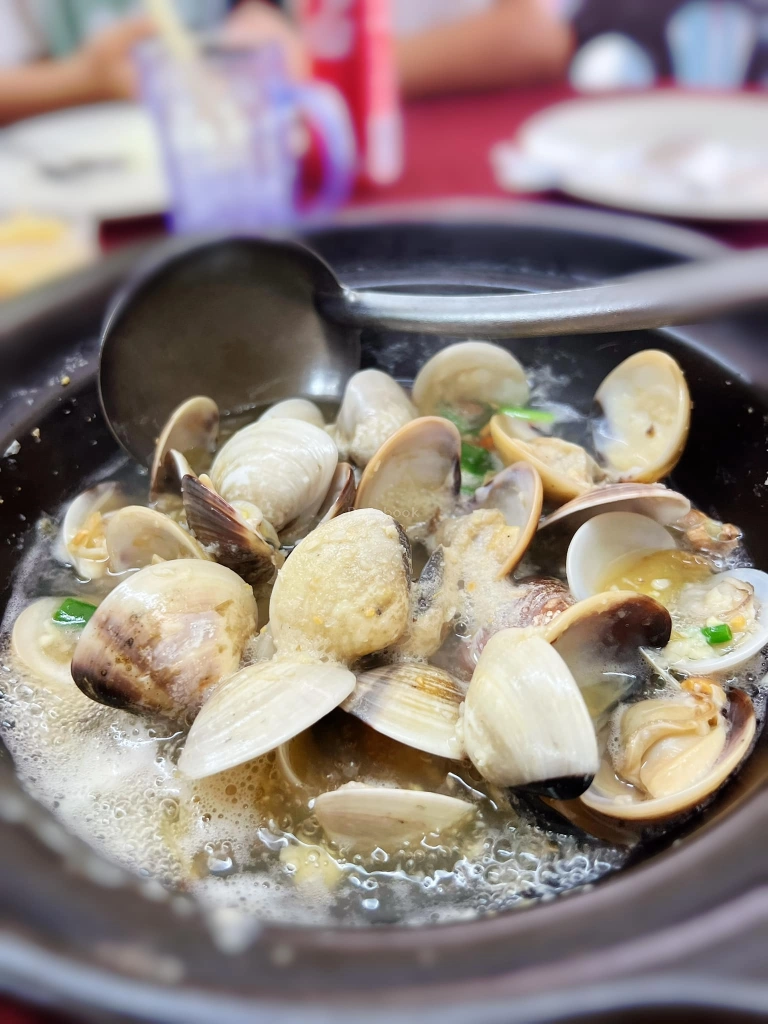 李瑞明古早味之家 Restaurant Lee Swee Meng | Databook Malaysia