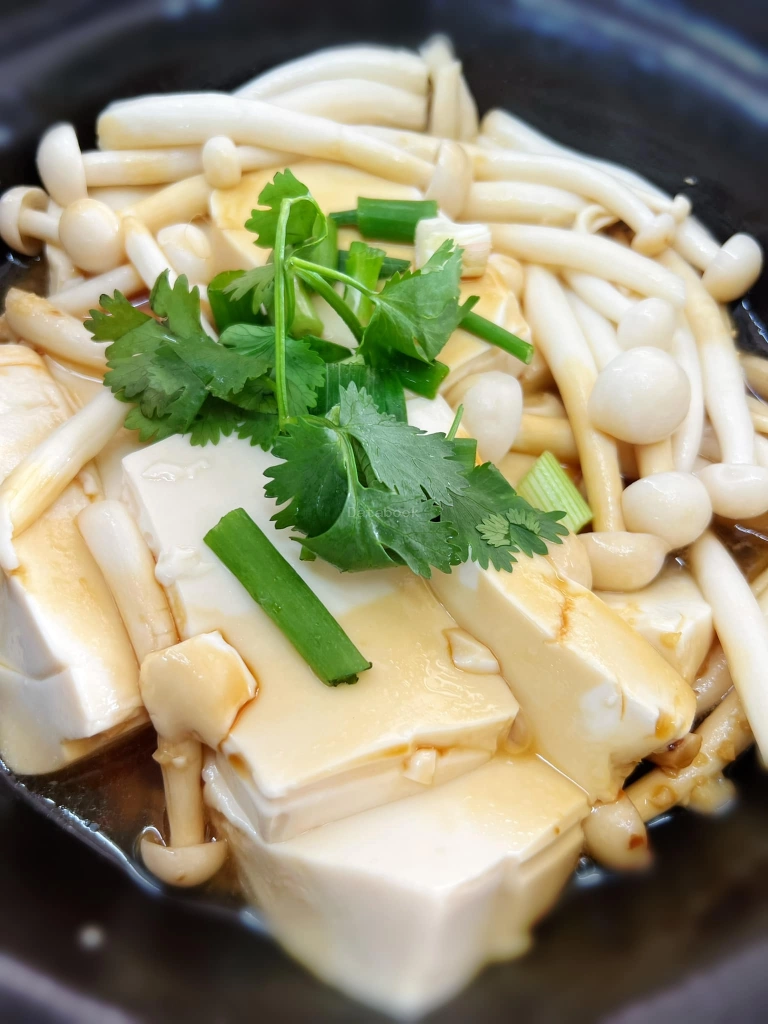 李瑞明古早味之家 Restaurant Lee Swee Meng | Databook Malaysia