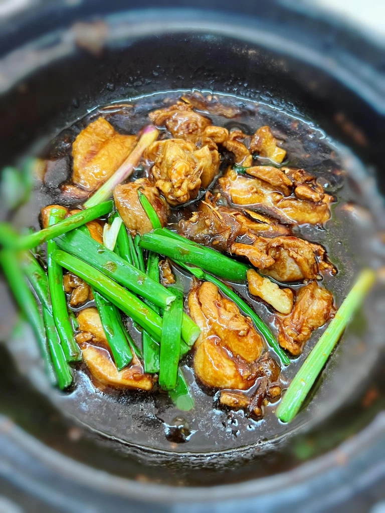 李瑞明古早味之家 Restaurant Lee Swee Meng | Databook Malaysia