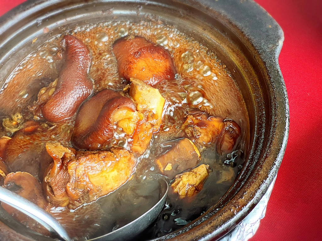 李瑞明古早味之家 Restaurant Lee Swee Meng | Databook Malaysia