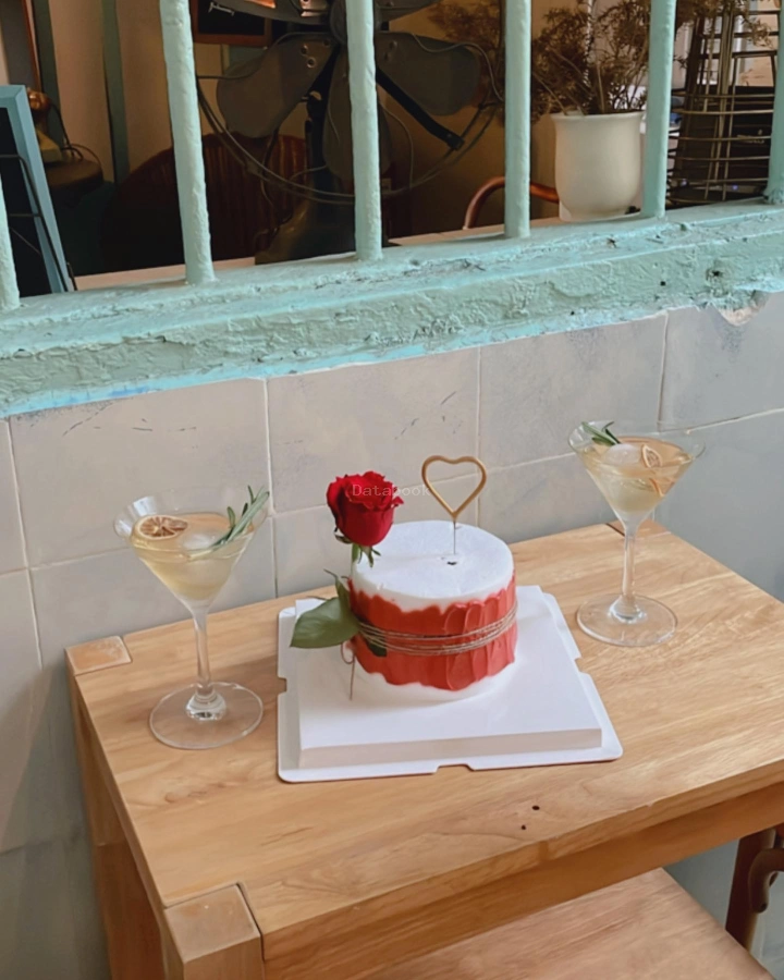 黑石头蛋糕咖啡屋 Blackstone Bakery Cafe - Jalan Stesen 1 | Databook Malaysia