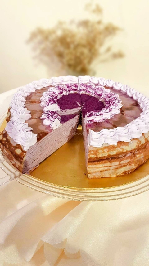 黑石头蛋糕咖啡屋 Blackstone Bakery Cafe - Botanic | Databook Malaysia