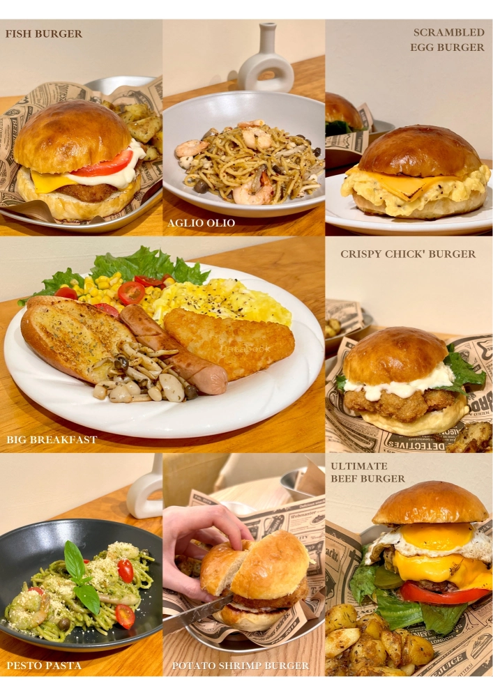 Six People | Databook Malaysia