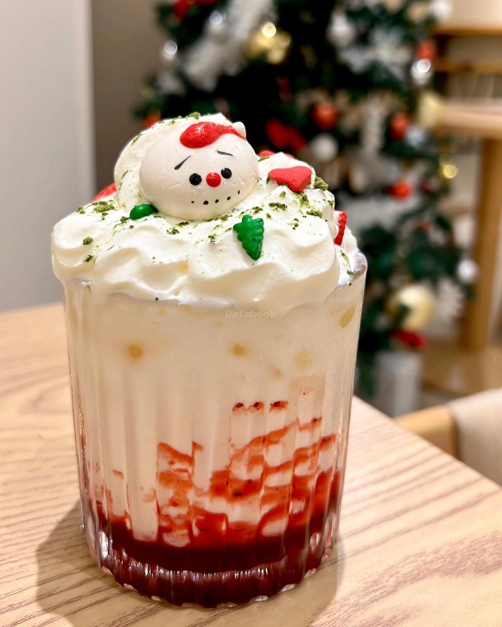 Six People | Databook Malaysia