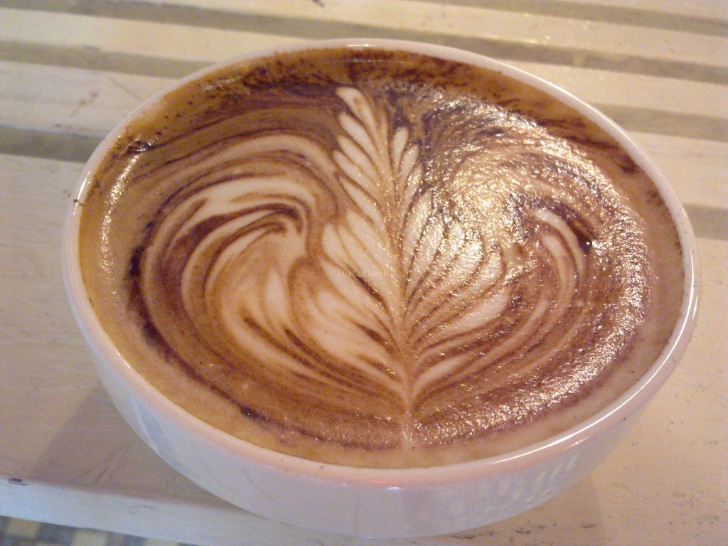 Mods cafe | Databook Malaysia