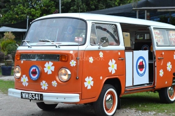 Mods cafe | Databook Malaysia