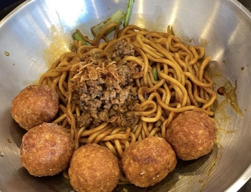 吃属于你 Chiakforyou Restaurant | Databook Malaysia