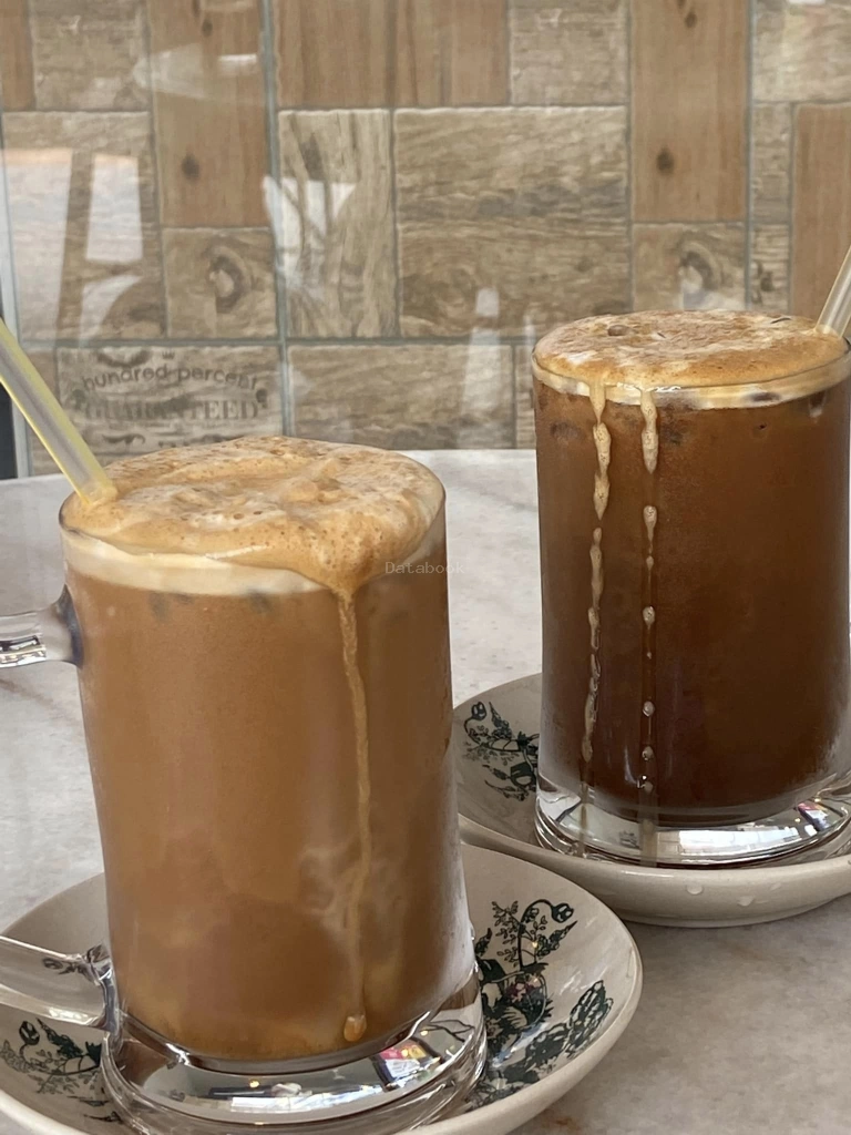 吃属于你 Chiakforyou Restaurant | Databook Malaysia