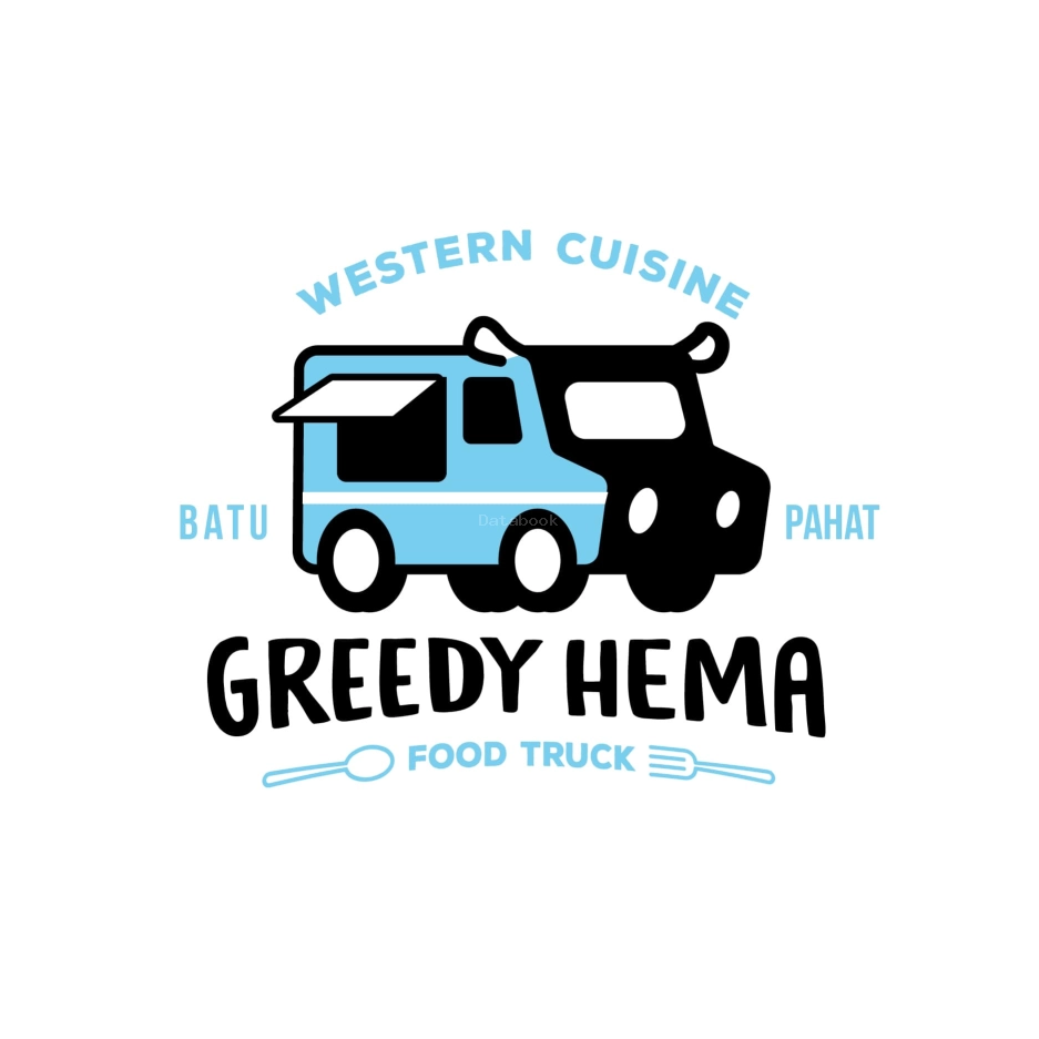 The Greedy Hema | Databook Malaysia