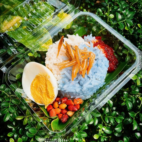 The Greedy Hema | Databook Malaysia