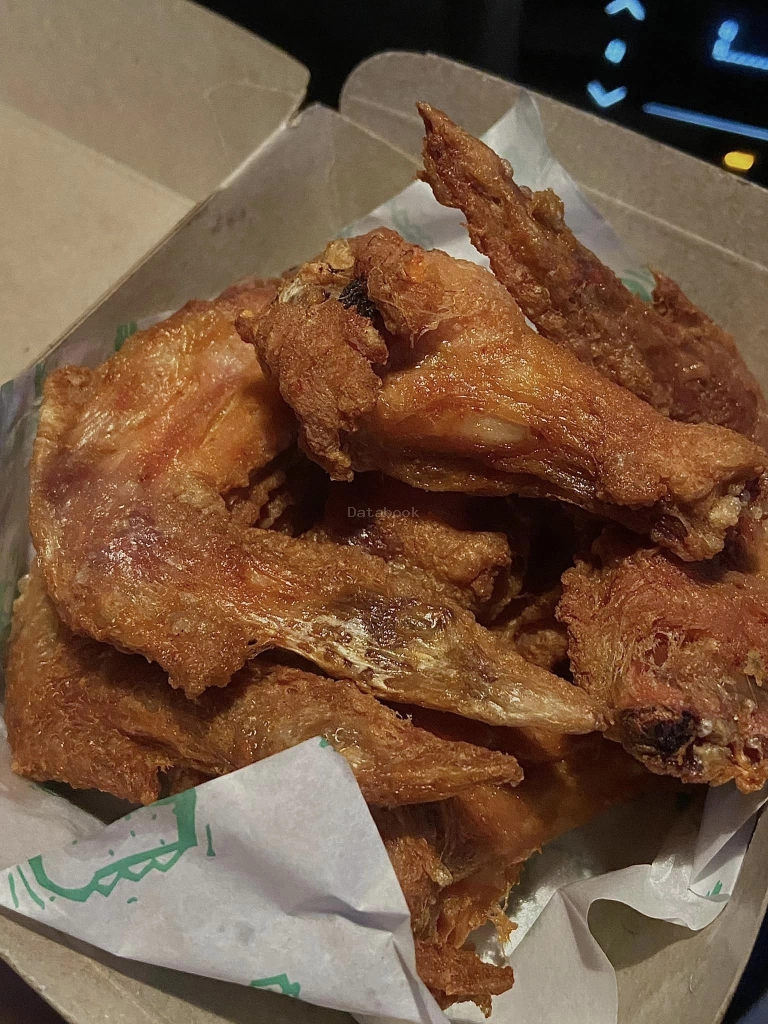 The Greedy Hema | Databook Malaysia