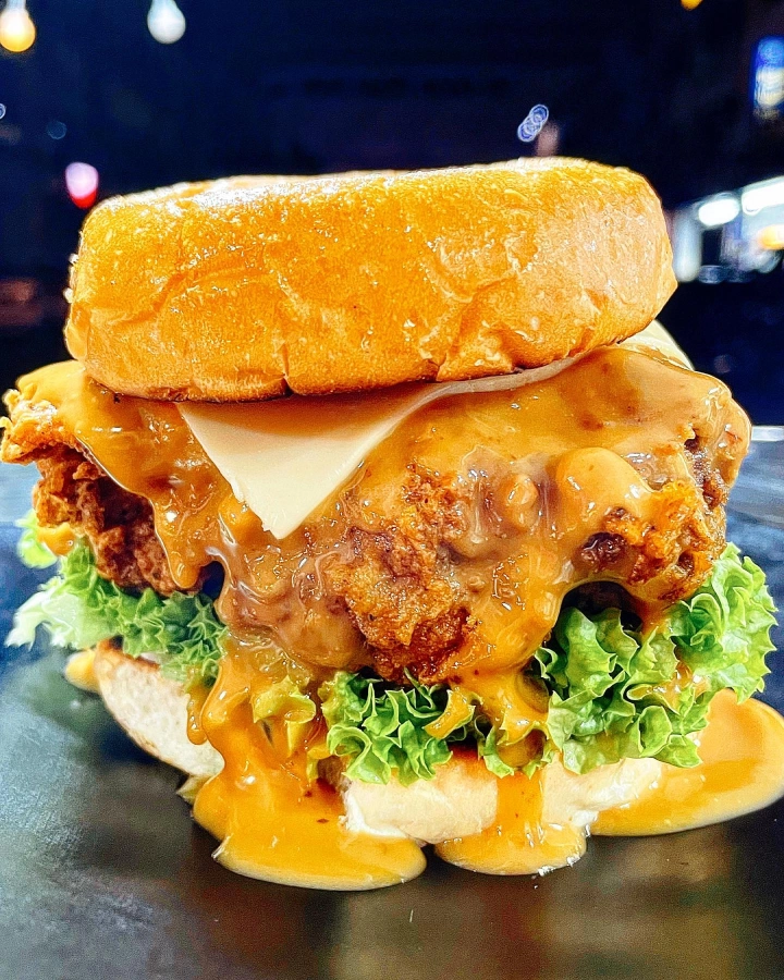 The Greedy Hema | Databook Malaysia