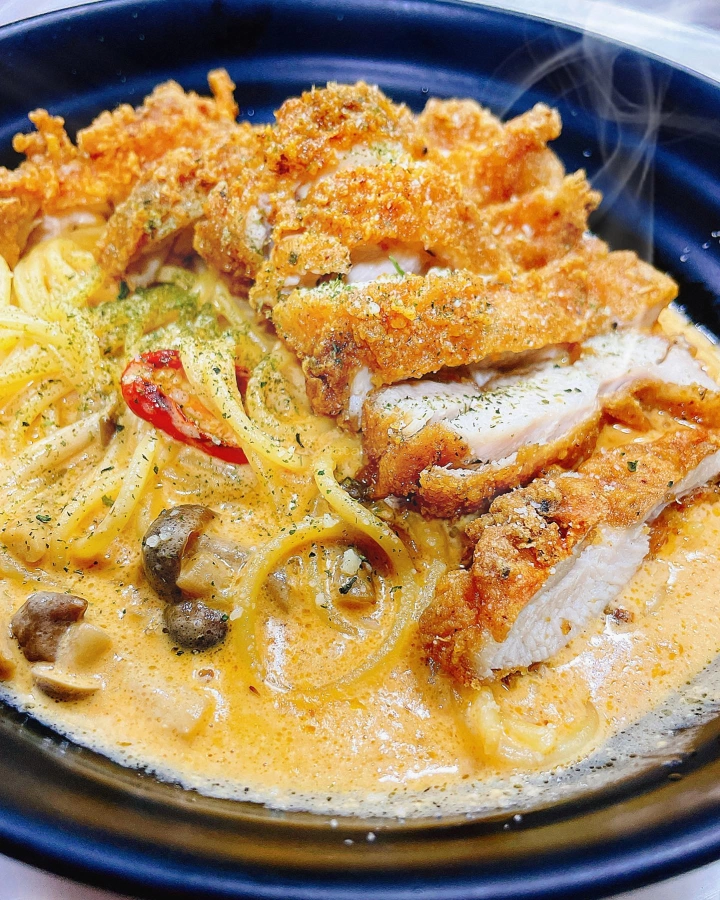 The Greedy Hema | Databook Malaysia