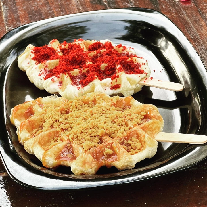 LAMAN - Relaksasi & Kopi | Databook Malaysia