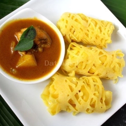 LAMAN - Relaksasi & Kopi | Databook Malaysia