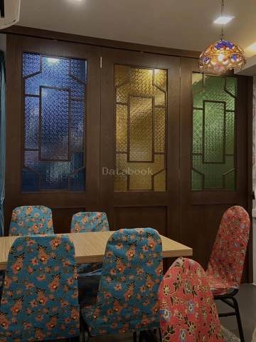 Atlantic Nyonya - Melaka Raya | Databook Malaysia