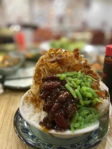 Atlantic Nyonya - Melaka Raya | Databook Malaysia