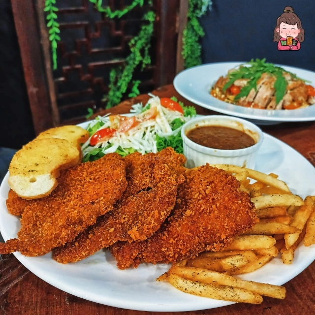 MK SURKE Kitchen 森刻餐厅 | Databook Malaysia