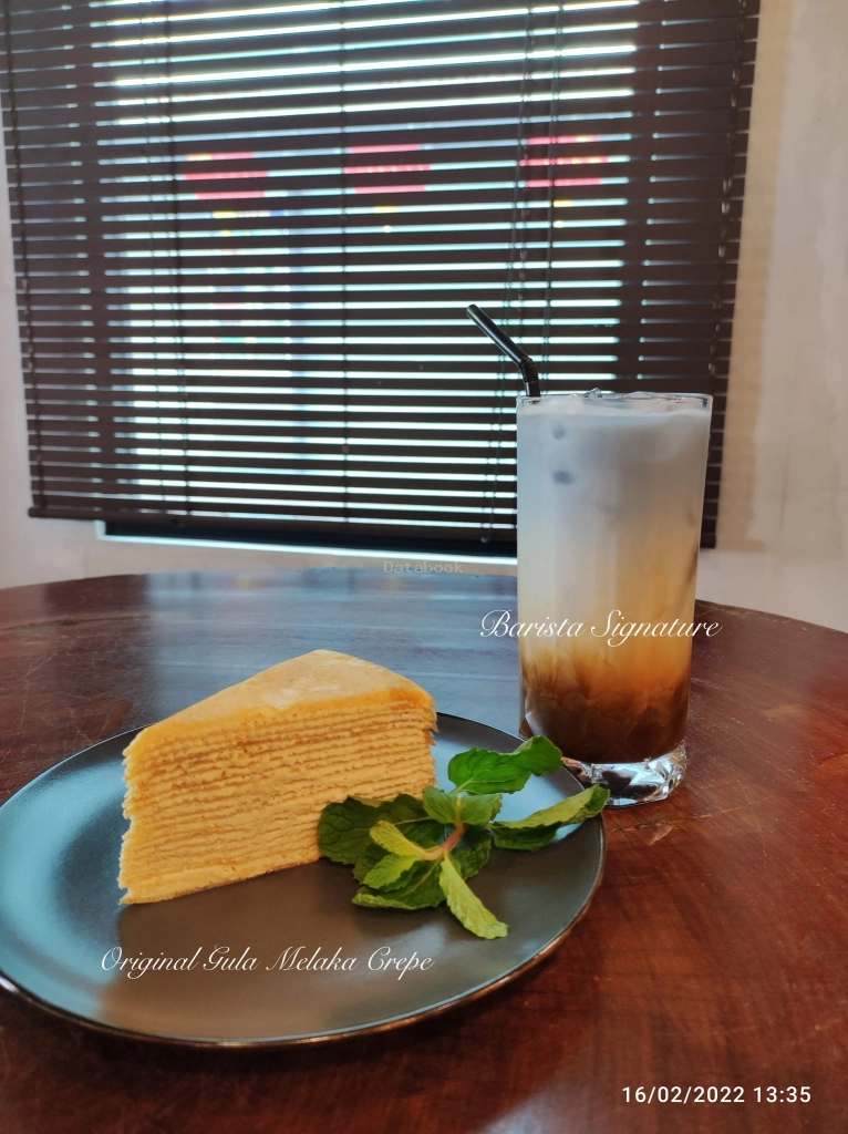 MK SURKE Kitchen 森刻餐厅 | Databook Malaysia