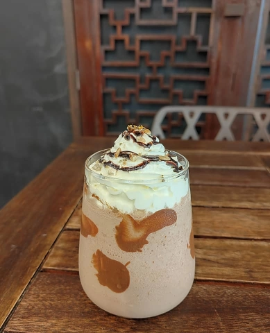 MK SURKE Kitchen 森刻餐厅 | Databook Malaysia