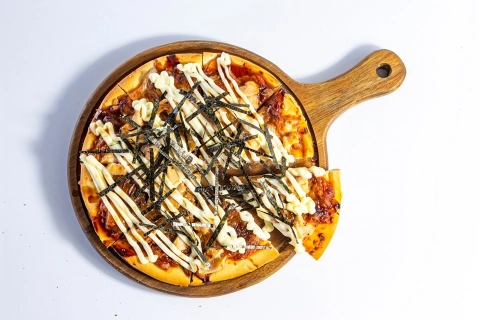 Masisseoyo Fried Chicken | Databook Malaysia