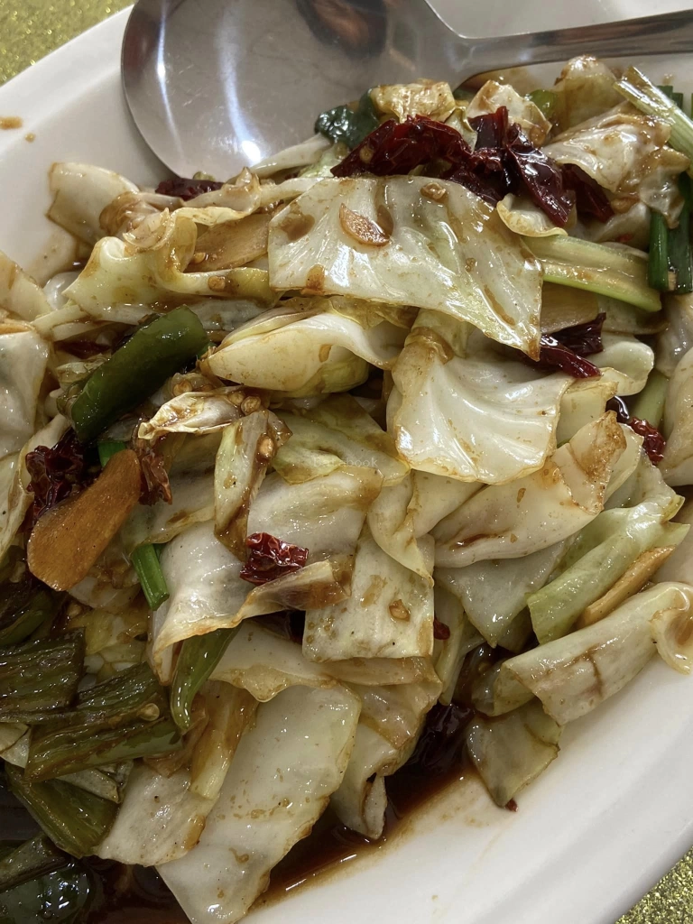 精武久久私房菜 Jing Wu Ya Bo | Databook Malaysia