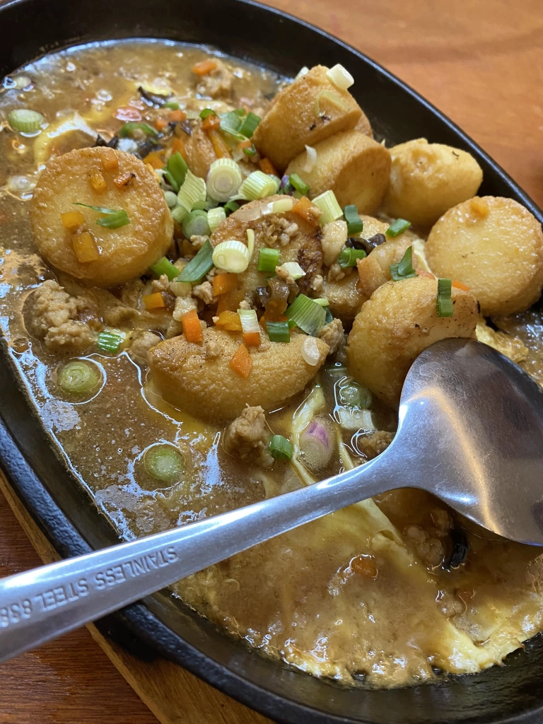 精武久久私房菜 Jing Wu Ya Bo | Databook Malaysia